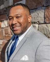 Jerry Alcindor Headshot